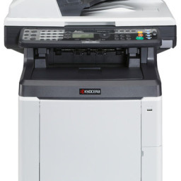 МФУ Kyocera FS-C2026MFP+