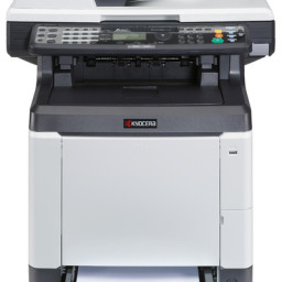 МФУ Kyocera FS-C2026MFP+