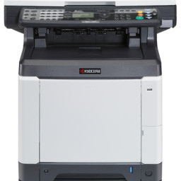 МФУ Kyocera FS-C2026MFP+