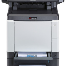 МФУ Kyocera FS-C2026MFP+
