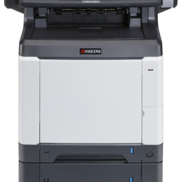 МФУ Kyocera FS-C2026MFP+