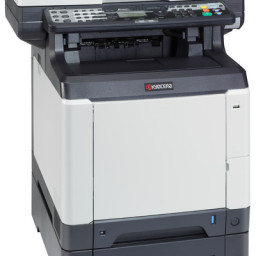 МФУ Kyocera FS-C2026MFP+