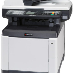 МФУ Kyocera FS-C2026MFP+