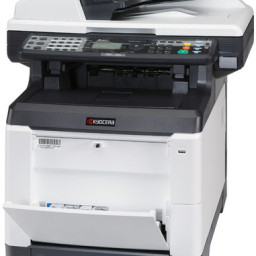 МФУ Kyocera FS-C2026MFP+