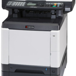 МФУ Kyocera FS-C2026MFP+