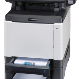 МФУ Kyocera FS-C2026MFP+