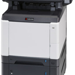 МФУ Kyocera FS-C2026MFP+