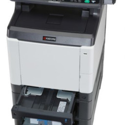 МФУ Kyocera FS-C2026MFP+