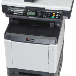 МФУ Kyocera FS-C2026MFP+