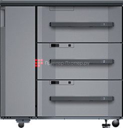 Konica Minolta кассета повышенной емкости с вакуумной подачей Paper Feed Unit PF-707m