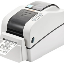 Термотрансферный принтер BIXOLON SLP-TX223CE