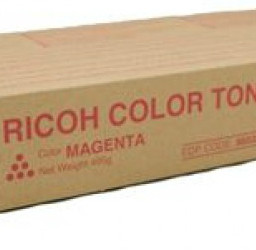 Тонер-картридж Ricoh Toner Cartridge M2 (magenta), 17000 стр. (PP018019)