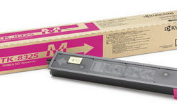 Тонер-картридж Kyocera Toner Kit TK-8325M (magenta), 12000 стр. (PP017872)
