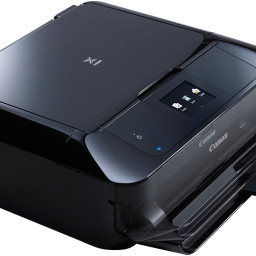 МФУ Canon PIXMA MG7540