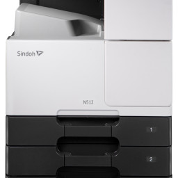 МФУ Sindoh N512