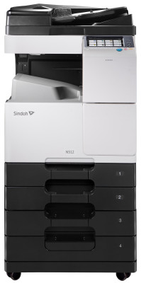 МФУ Sindoh N512