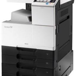 МФУ Sindoh N512