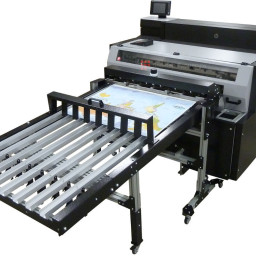 Резак Fotoba FHS42PW5