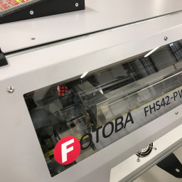 Резак Fotoba FHS42PW5