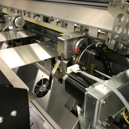 Резак Fotoba FHS42PW5