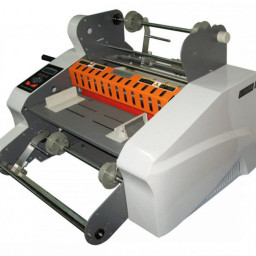 Рулонный ламинатор Boway BW-F350A