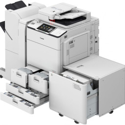 Цифровая печатная машина Canon imageRUNNER ADVANCE DX C7780i