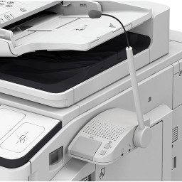 Цифровая печатная машина Canon imageRUNNER ADVANCE DX C7780i