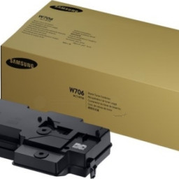 Samsung контейнер для сбора тонера Waste Toner Container MLT-W706, 300000 стр.