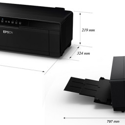 Принтер Epson SureColor SC-P400