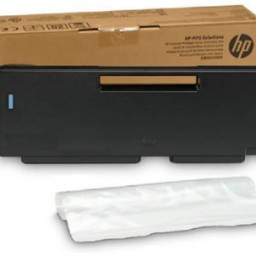 HP контейнер отработанного тонера Toner Collection Unit for LaserJet Managed E73025dn