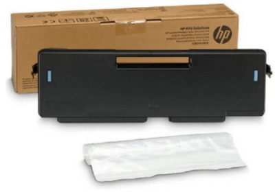 HP контейнер отработанного тонера Toner Collection Unit for LaserJet Managed E73025dn