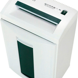 Уничтожитель (шредер) HSM Classic 105.3-3.9x30