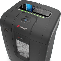 Уничтожитель (шредер) Rexel Mercury RSX1834 поперечной резки