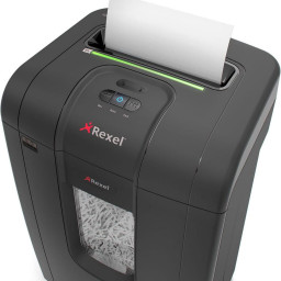 Уничтожитель (шредер) Rexel Mercury RSX1834 поперечной резки