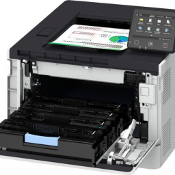 Принтер Canon i-SENSYS LBP654Cx