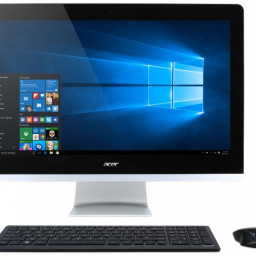 Моноблок Acer Aspire Z20-780