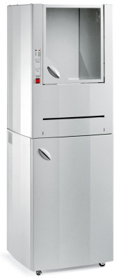 Уничтожитель (шредер) Kobra 400 WB