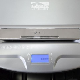 Уничтожитель (шредер) Jinpex JP-830C