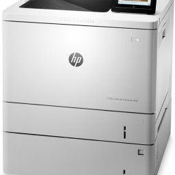 Принтер HP Color LaserJet Enterprise M553n
