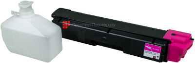 Тонер-картридж SAKURA TK590M для Kyocera Mita FS-C2026/FS-C2126MFP (magenta), 5000 стр. (PP052435)