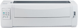 Принтер Lexmark Forms Printer 2591+
