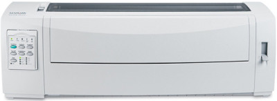 Принтер Lexmark Forms Printer 2591+