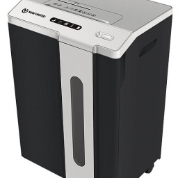 Уничтожитель (шредер) New United ET-20C