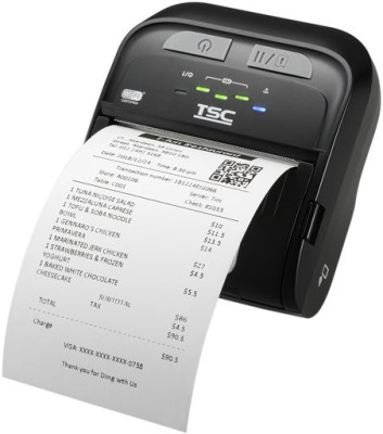 Термопринтер TSC TDM-30 MFi Bluetooth 5.0, RTC