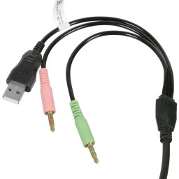 Гарнитура OKLICK HS-L700G INFINITY