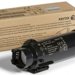 Тонер-картридж Xerox Toner Cartridge Phaser 6510, WorkCentre 6515 (magenta), 1000 стр. (PP029093)