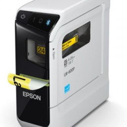 Термопринтер Epson LabelWorks LW-600P