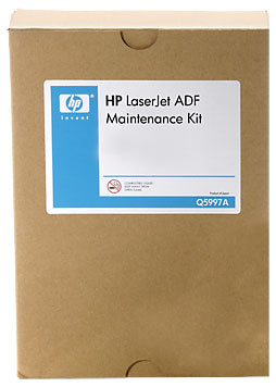 HP комплект для обслуживания АПД ADF Maintenance Kit, 225000 стр.