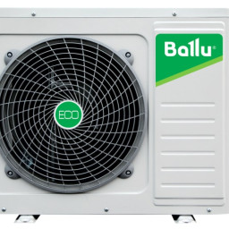Сплит-система Ballu BSE-18HN1 серии City