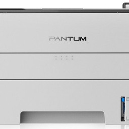 Принтер Pantum P3010DW